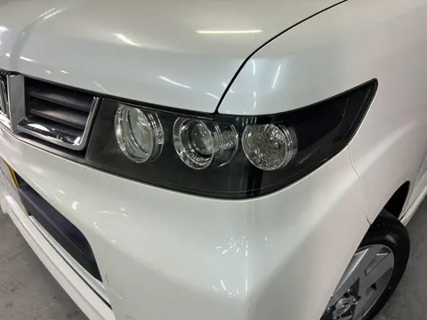 Honda Zest Spark