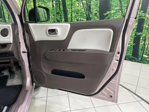 Suzuki MR Wagon Wit