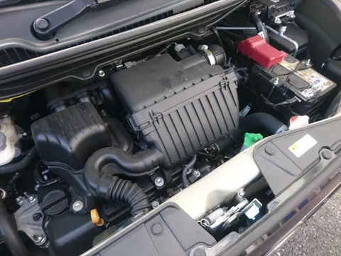 Mazda Flair