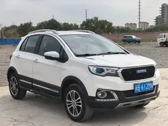 Haval H1