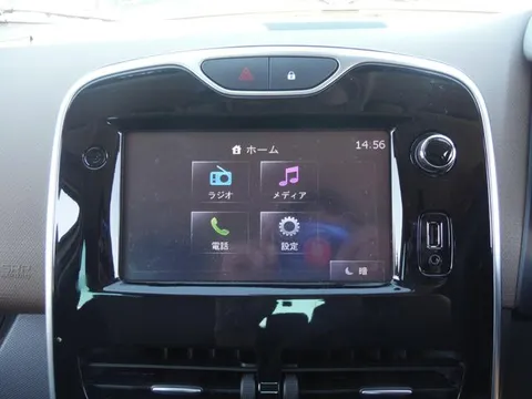 Renault Lutecia
