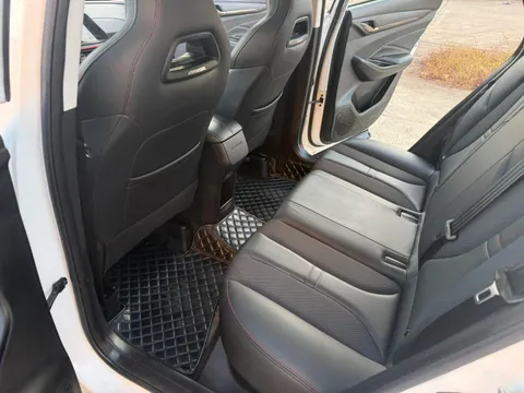 Changan Oshan X5