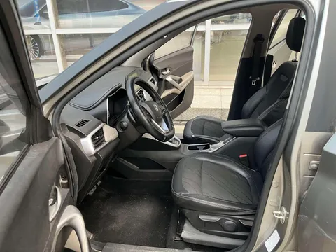 Baojun 510