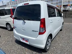 Mazda AZ-Wagon
