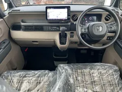 Honda N-BOX Joy