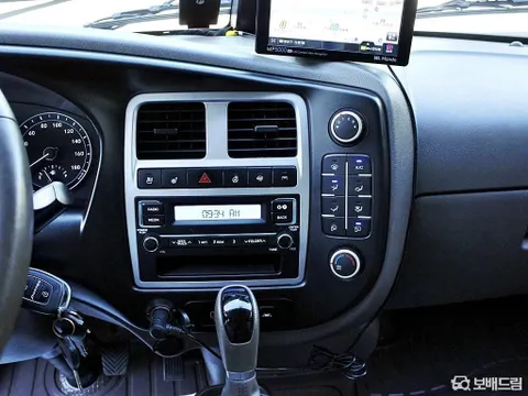 Hyundai Porter 2