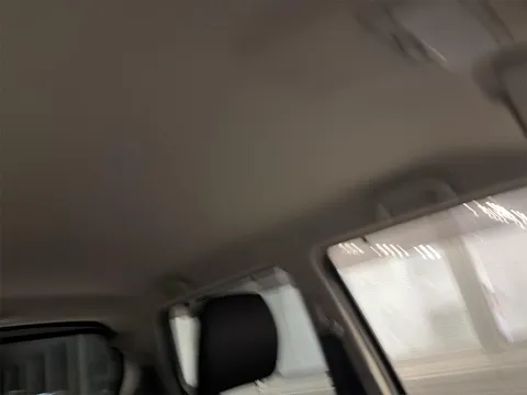 Mazda Flair Custom Style
