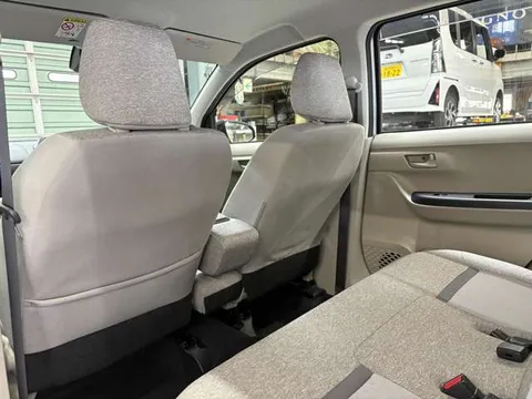 Daihatsu Boon