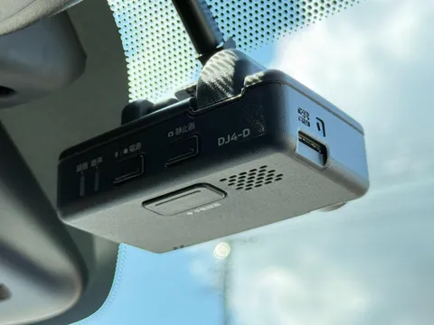 Mitsubishi eK X