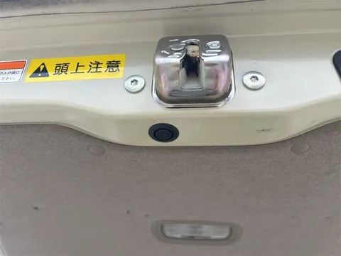 Honda N-BOX Plus