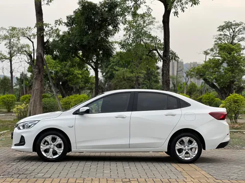 Chevrolet Cavalier