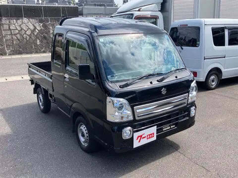 Suzuki Super Carry
