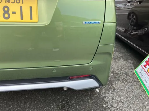 Mitsubishi eK X Space