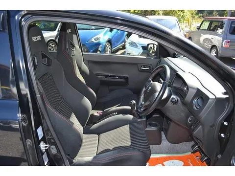 Suzuki Alto Works