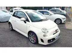 Abarth 500