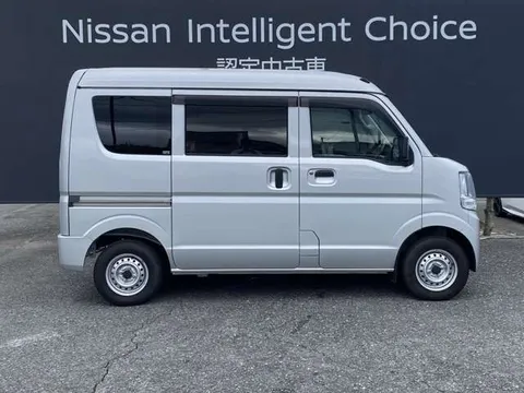 Nissan Clipper