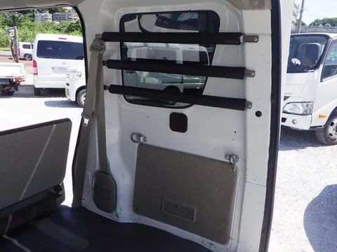 Nissan Clipper
