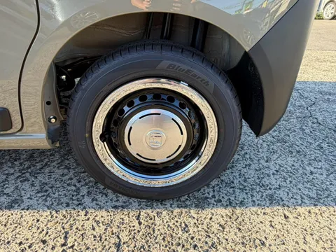 Honda N-BOX Joy