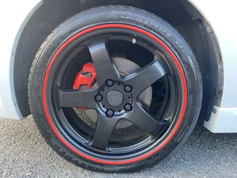 Suzuki Swift Sport