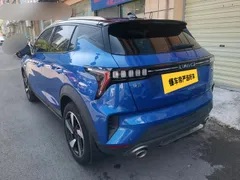 Lynk & Co Lynk & Co 06