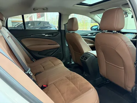 Buick Regal