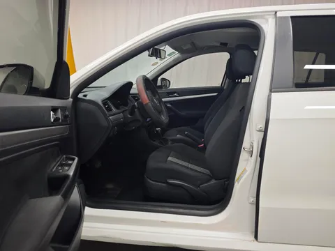 Volkswagen Gran Lavida