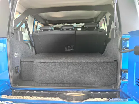 BAIC BJ40