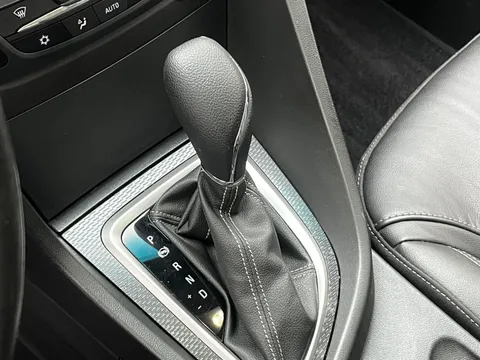 Buick Excelle GT