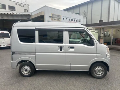 Nissan Clipper