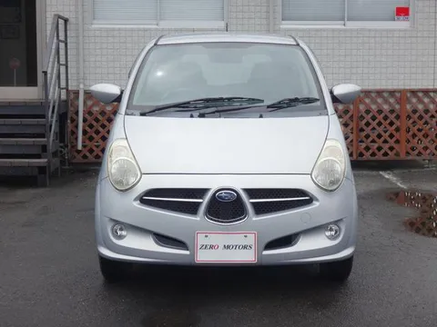 Subaru R2