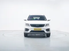 Geely