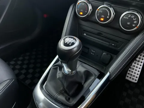 Mazda Mazda2 (Demio)