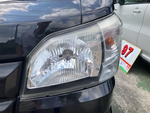 Toyota Pixis Truck