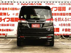 Suzuki Solio Bandit