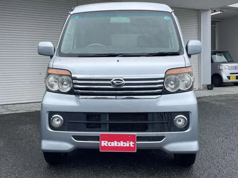 Daihatsu Atrai Wagon