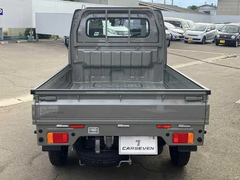 Nissan Clipper Truck