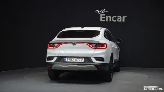 Renault XM3