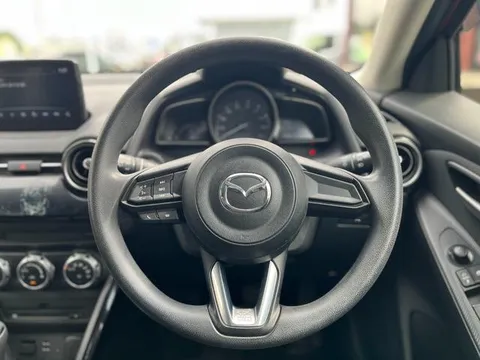 Mazda Mazda2 (Demio)