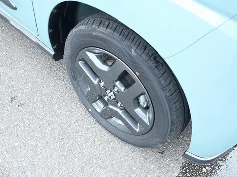 Suzuki Spacia Gear