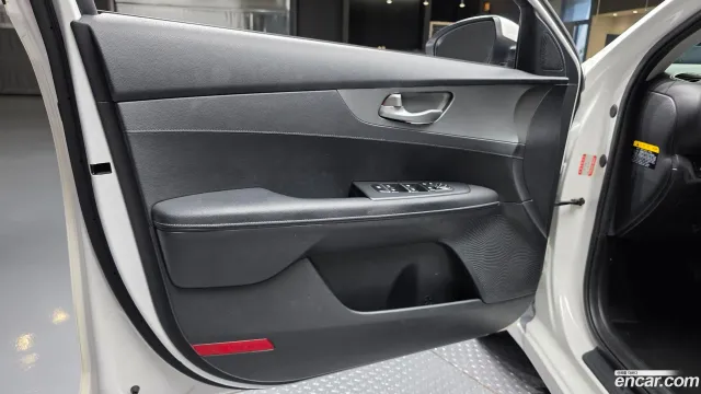 Kia Cerato (K3)