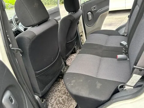 Daihatsu Terios Kid
