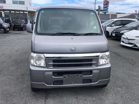 Honda Vamos