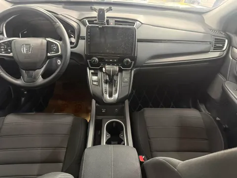 Honda Breeze