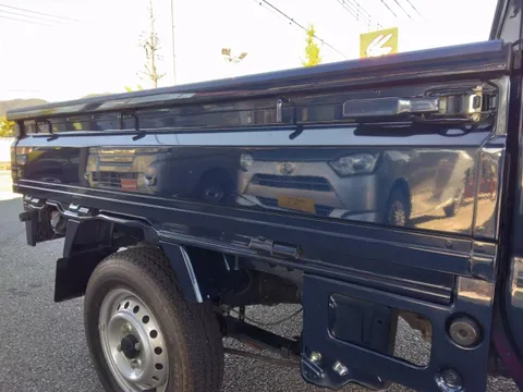 Suzuki Super Carry
