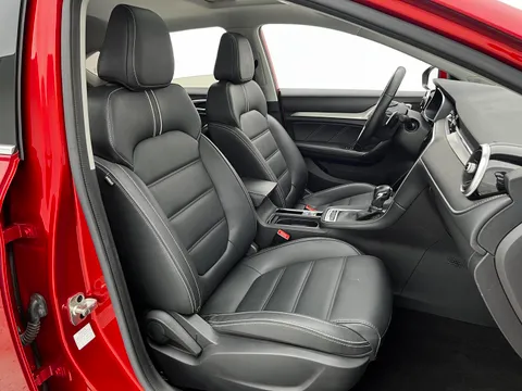 MG MG6