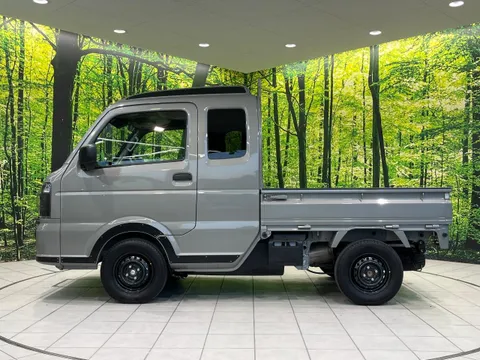 Suzuki Super Carry