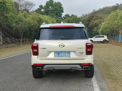 Gac GS8