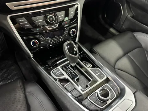 Geely