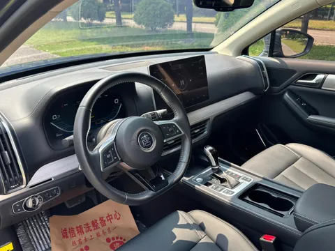 BYD Tang