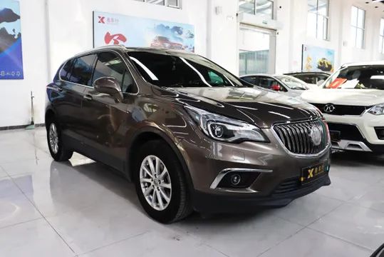Buick Envision
